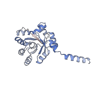 15962_8bc4_D_v1-3
Cryo-EM Structure of a BmSF-TAL - Sulfofructose Schiff Base Complex in symmetry group C1