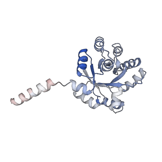 15962_8bc4_F_v1-3
Cryo-EM Structure of a BmSF-TAL - Sulfofructose Schiff Base Complex in symmetry group C1