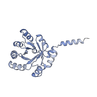 15962_8bc4_G_v1-3
Cryo-EM Structure of a BmSF-TAL - Sulfofructose Schiff Base Complex in symmetry group C1