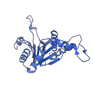 6287_6bdf_Q_v1-4
2.8 A resolution reconstruction of the Thermoplasma acidophilum 20S proteasome using cryo-electron microscopy