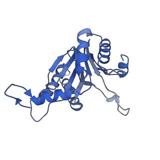 6287_6bdf_Y_v1-4
2.8 A resolution reconstruction of the Thermoplasma acidophilum 20S proteasome using cryo-electron microscopy