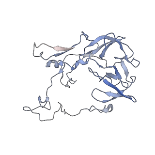 16031_8bgh_A_v1-0
Elongating E. coli 70S ribosome containing acylated tRNA(iMet) in the P-site and AAA mRNA codon in the A-site after uncompleted di-peptide formation