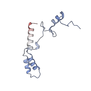 16031_8bgh_r_v1-0
Elongating E. coli 70S ribosome containing acylated tRNA(iMet) in the P-site and AAA mRNA codon in the A-site after uncompleted di-peptide formation