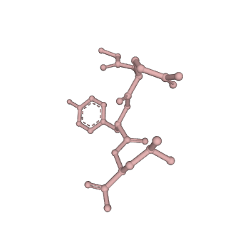 7097_6bgl_e_v1-3
Doubly PafE-capped 20S core particle in Mycobacterium tuberculosis