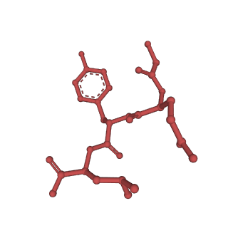 7097_6bgl_f_v1-3
Doubly PafE-capped 20S core particle in Mycobacterium tuberculosis