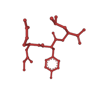 7097_6bgl_j_v1-3
Doubly PafE-capped 20S core particle in Mycobacterium tuberculosis