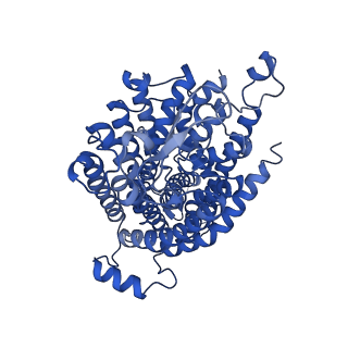 12185_7bh1_A_v1-2
Cryo-EM Structure of KdpFABC in E1 state with K