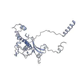 12189_7bhp_LD_v1-1
Cryo-EM structure of the human Ebp1 - 80S ribosome