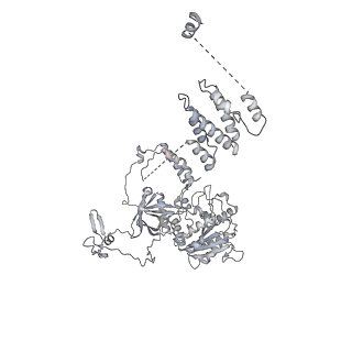 16044_8bh3_L_v1-1
DNA-PK Ku80 mediated dimer bound to PAXX