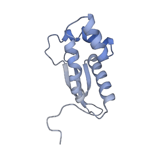 16047_8bh4_K_v1-0
Elongating E. coli 70S ribosome containing deacylated tRNA(iMet) in the P-site and AAm6A mRNA codon with cognate dipeptidyl-tRNA(Lys) in the A-site
