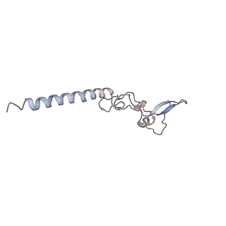 16052_8bhf_T1_v1-2
Cryo-EM structure of stalled rabbit 80S ribosomes in complex with human CCR4-NOT and CNOT4