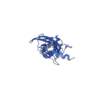16063_8bho_E_v1-3
GABA-A receptor a5 homomer - a5V3 - L655708