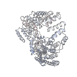 16086_8bip_B_v1-1
Structure of a yeast 80S ribosome-bound N-Acetyltransferase B complex