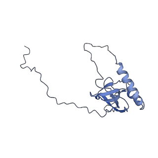 16086_8bip_LE_v1-1
Structure of a yeast 80S ribosome-bound N-Acetyltransferase B complex