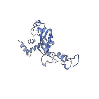 16086_8bip_LN_v1-1
Structure of a yeast 80S ribosome-bound N-Acetyltransferase B complex