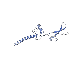 16086_8bip_Lg_v1-1
Structure of a yeast 80S ribosome-bound N-Acetyltransferase B complex
