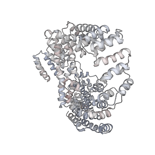 16090_8bjq_B_v1-1
Structure of a yeast 80S ribosome-bound N-Acetyltransferase B complex