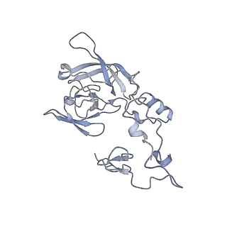 16090_8bjq_LA_v1-1
Structure of a yeast 80S ribosome-bound N-Acetyltransferase B complex