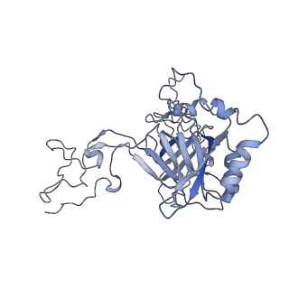 16090_8bjq_LB_v1-1
Structure of a yeast 80S ribosome-bound N-Acetyltransferase B complex