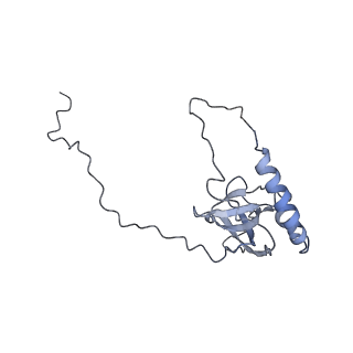 16090_8bjq_LE_v1-1
Structure of a yeast 80S ribosome-bound N-Acetyltransferase B complex