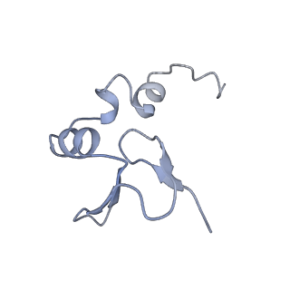 16090_8bjq_LW_v1-1
Structure of a yeast 80S ribosome-bound N-Acetyltransferase B complex