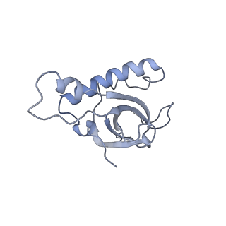 16090_8bjq_LZ_v1-1
Structure of a yeast 80S ribosome-bound N-Acetyltransferase B complex
