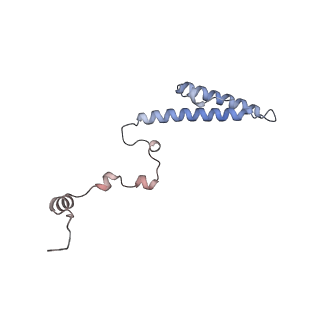 16090_8bjq_Lh_v1-1
Structure of a yeast 80S ribosome-bound N-Acetyltransferase B complex