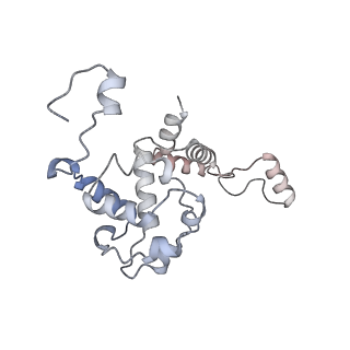 12206_7bkb_C_v1-0
Formate dehydrogenase - heterodisulfide reductase - formylmethanofuran dehydrogenase complex from Methanospirillum hungatei (hexameric, composite structure)