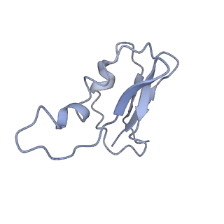 12206_7bkb_L_v1-0
Formate dehydrogenase - heterodisulfide reductase - formylmethanofuran dehydrogenase complex from Methanospirillum hungatei (hexameric, composite structure)