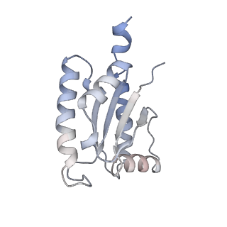 12209_7bkc_F_v1-0
Formate dehydrogenase - heterodisulfide reductase - formylmethanofuran dehydrogenase complex from Methanospirillum hungatei (dimeric, composite structure)