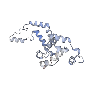 12209_7bkc_c_v1-0
Formate dehydrogenase - heterodisulfide reductase - formylmethanofuran dehydrogenase complex from Methanospirillum hungatei (dimeric, composite structure)
