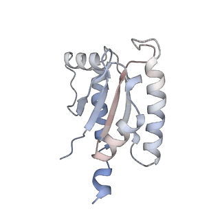 12209_7bkc_f_v1-0
Formate dehydrogenase - heterodisulfide reductase - formylmethanofuran dehydrogenase complex from Methanospirillum hungatei (dimeric, composite structure)