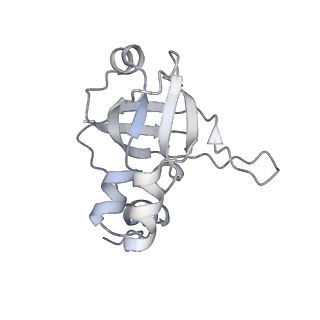 12209_7bkc_j_v1-0
Formate dehydrogenase - heterodisulfide reductase - formylmethanofuran dehydrogenase complex from Methanospirillum hungatei (dimeric, composite structure)