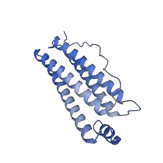 16094_8bka_F_v1-2
Cryo-EM structure of mouse heavy-chain apoferritin at 2.7 A plunged 35ms after mixing with b-galactosidase