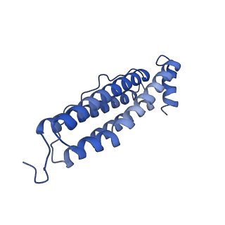 16094_8bka_K_v1-2
Cryo-EM structure of mouse heavy-chain apoferritin at 2.7 A plunged 35ms after mixing with b-galactosidase