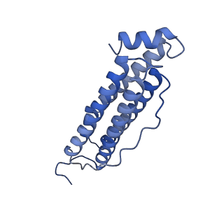 16094_8bka_P_v1-2
Cryo-EM structure of mouse heavy-chain apoferritin at 2.7 A plunged 35ms after mixing with b-galactosidase