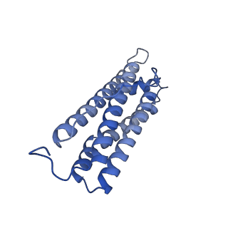 16094_8bka_V_v1-2
Cryo-EM structure of mouse heavy-chain apoferritin at 2.7 A plunged 35ms after mixing with b-galactosidase