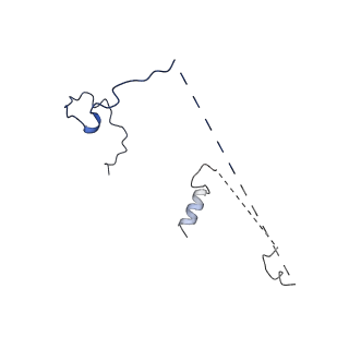 7109_6bk8_H_v1-3
S. cerevisiae spliceosomal post-catalytic P complex