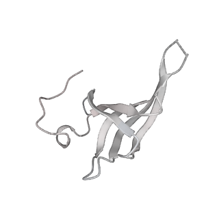 7109_6bk8_f_v1-3
S. cerevisiae spliceosomal post-catalytic P complex