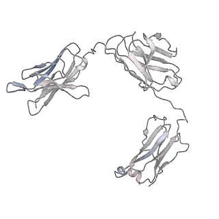 16113_8blq_B_v1-0
Cryo-EM structure of the CODV-IL13-RefAb triple complex