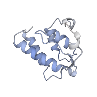 16113_8blq_D_v1-0
Cryo-EM structure of the CODV-IL13-RefAb triple complex