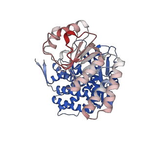 16118_8bmd_F_v1-2
Structure of GroEL-ATP complex under continuous turnover conditions