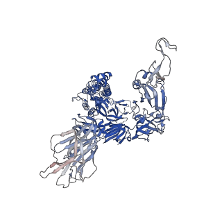 16144_8bon_A_v1-1
Structure of the SARS-CoV-2 spike glycoprotein in complex with the macrocyclic peptide S1B3inL1