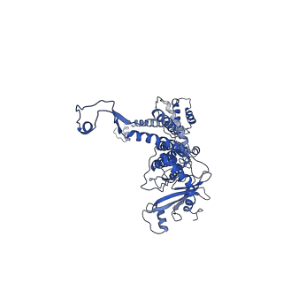 30134_7bou_D_v1-0
GP8 of Mature Bacteriophage T7