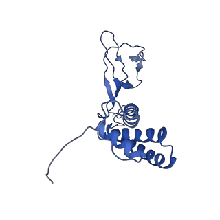 30135_7box_T_v1-1
Mature bacteriorphage t7 tail adaptor protein gp11