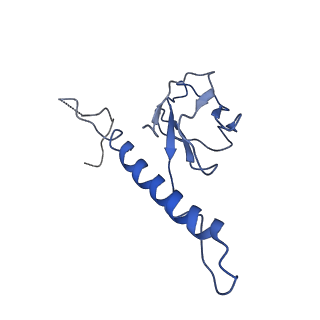 30137_7boz_k_v1-1
N-teminal of mature bacteriophage T7 tail fiber protein gp17