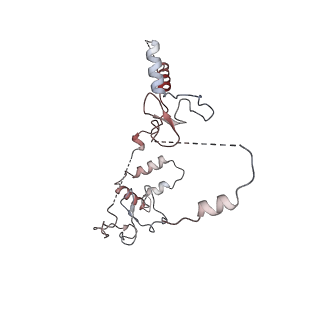 16147_8bpa_C_v1-1
Cryo-EM structure of the human SIN3B histone deacetylase complex at 3.7 Angstrom