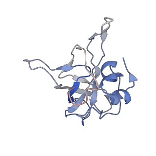 16182_8bqd_AB_v1-1
Yeast 80S ribosome in complex with Map1 (conformation 1)