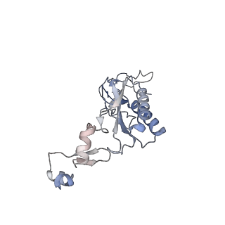 16182_8bqd_BD_v1-1
Yeast 80S ribosome in complex with Map1 (conformation 1)