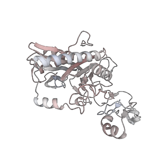 16182_8bqd_x_v1-1
Yeast 80S ribosome in complex with Map1 (conformation 1)
